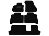 Tappetini BMW Serie 2 F46 7 posti 2015-2025