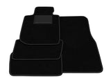 Tappetini BMW Serie 2 G42 2021-2025
