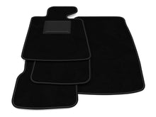 Carica l&#39;immagine nel visualizzatore di Gallery, Tappetini BMW Serie 3 E30 1983-1994