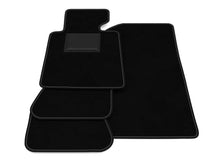Carica l&#39;immagine nel visualizzatore di Gallery, Tappetini BMW Serie 3 E46 Cabrio 2000-2007