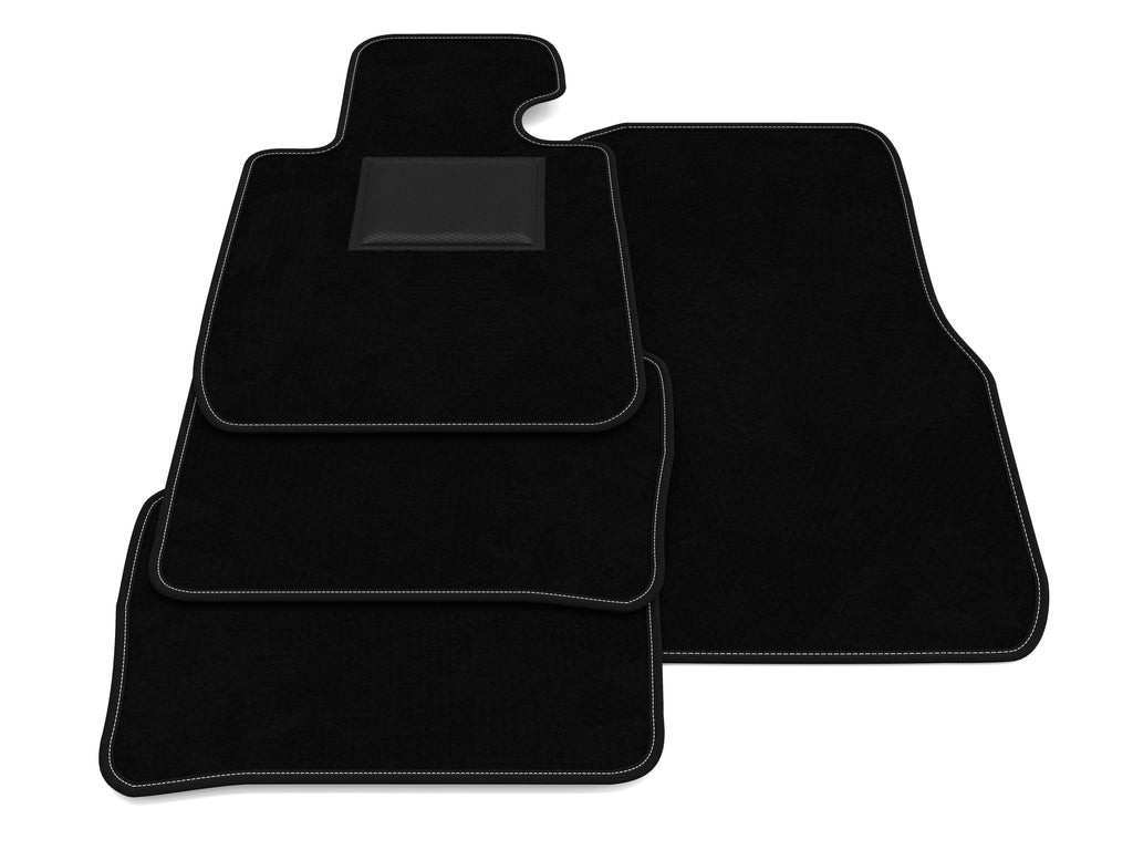 Tappetini BMW Serie 3 F30 2012-2019