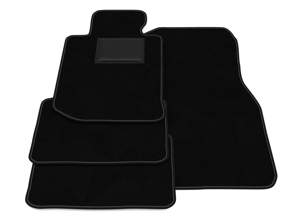 Tappetini BMW Serie 3 G21 2019-2025