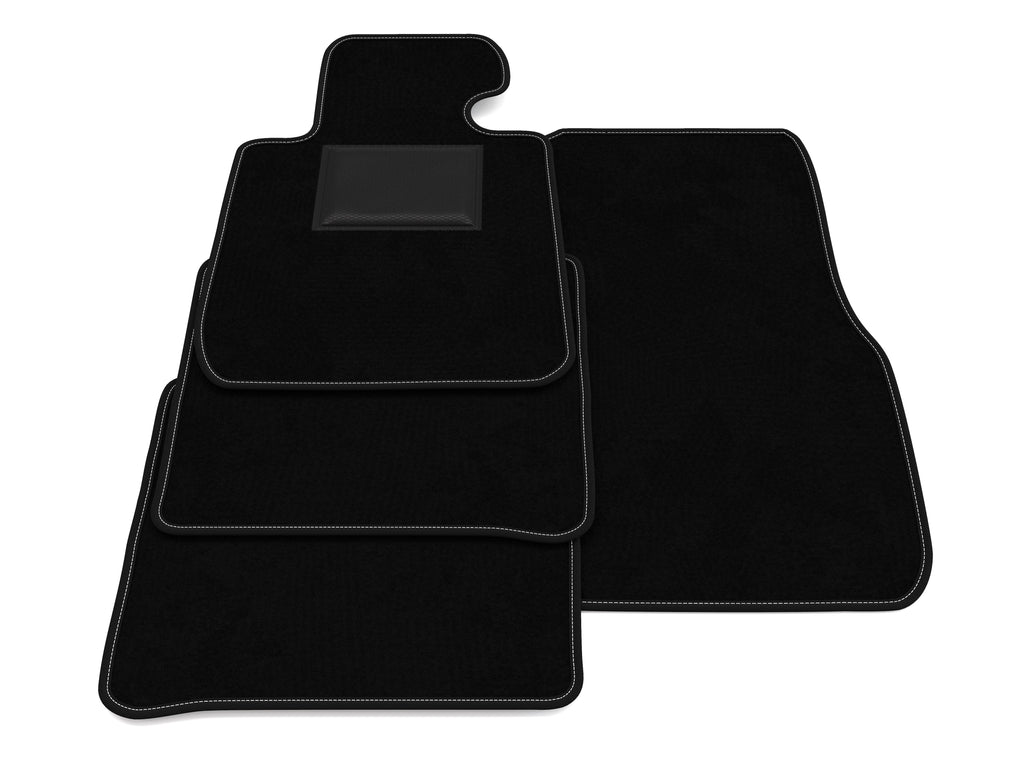 Tappetini BMW Serie 3 GT F34 2013-2025