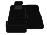 Tappetini BMW Serie 4 G23 Cabrio 2021-2025