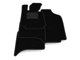 Tappetini BMW Serie 5 E12 1972-1981