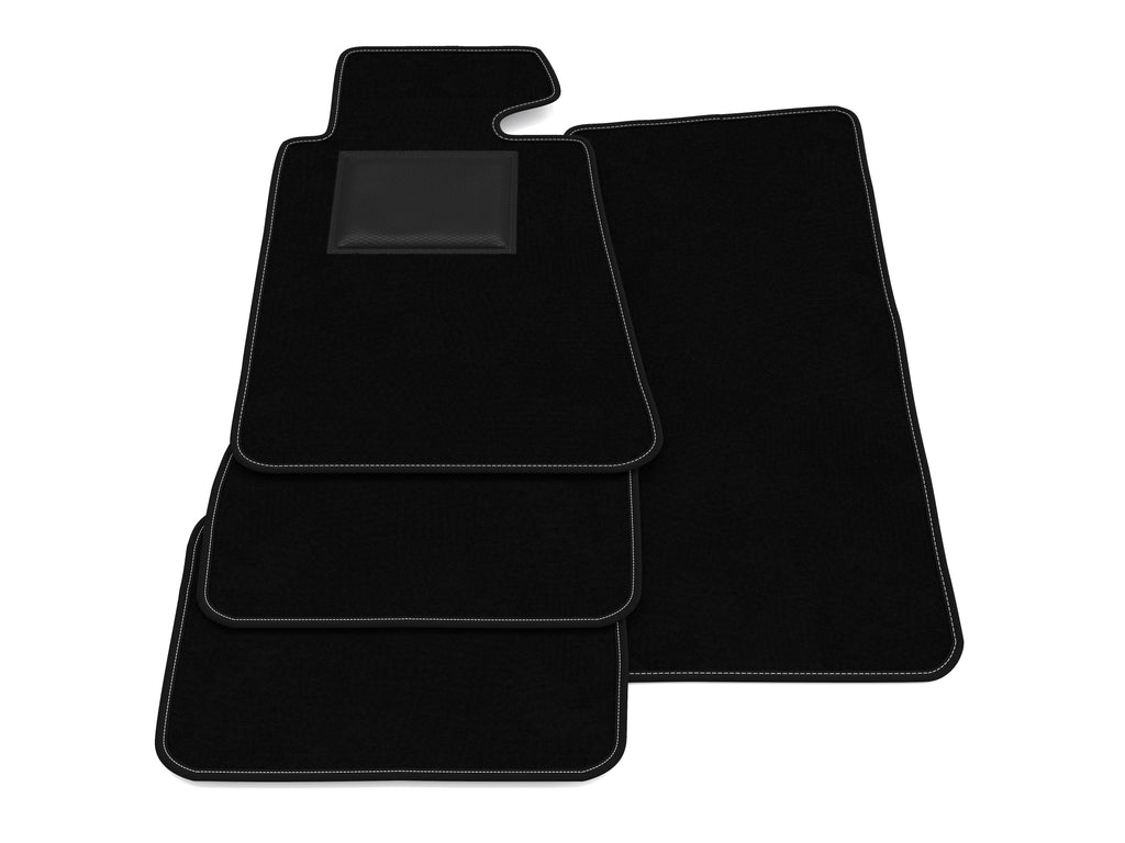 Tappetini BMW Serie 5 E34 1987-1996