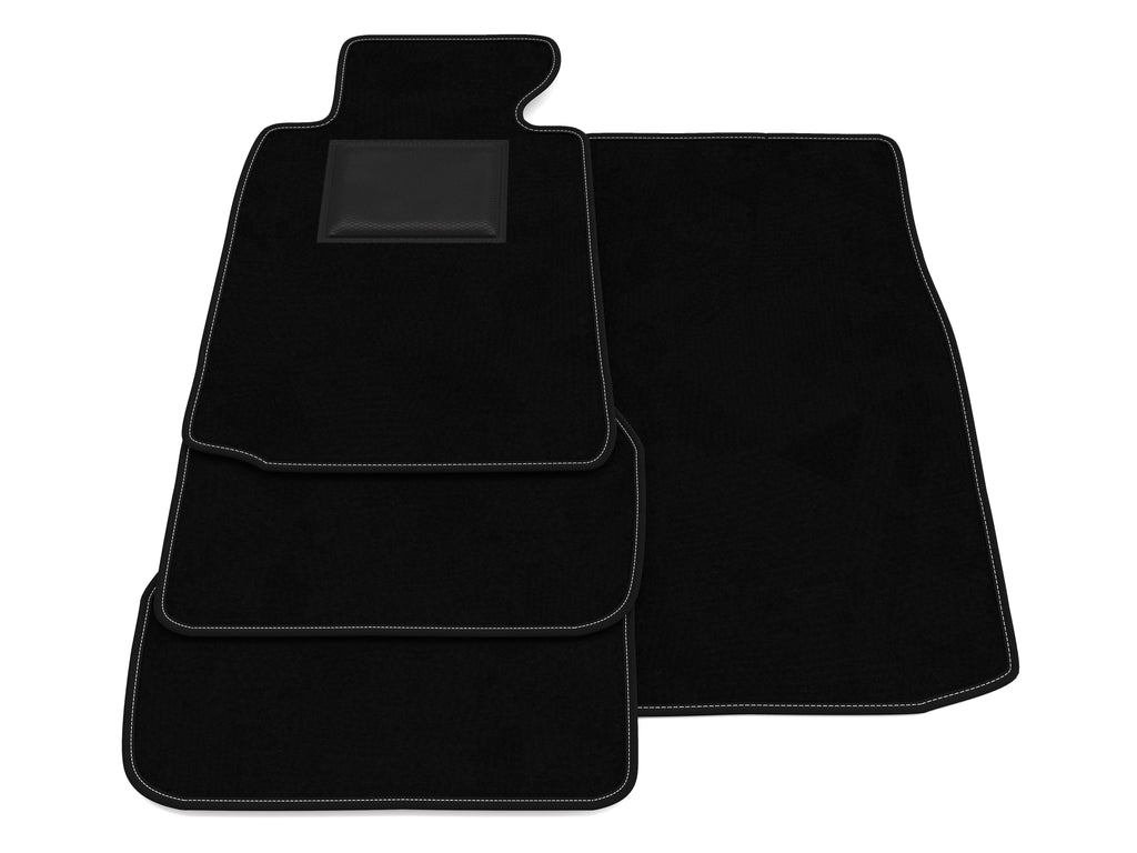 Tappetini BMW Serie 5 E39 1995-2003
