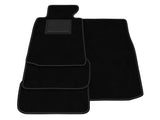 Tappetini BMW Serie 5 E39 1995-2003