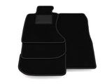Tappetini BMW Serie 5 F10-F11 2013-2017