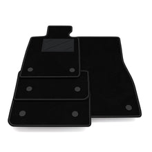 Carica l'immagine nel visualizzatore di Gallery, Tappetini BMW Serie 5 G61 2024-2026