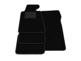 Tappetini BMW Serie 7 E32 passo corto 1986-1994