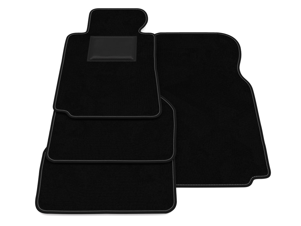 Tappetini BMW Serie 7 E38 passo corto 1994-2001