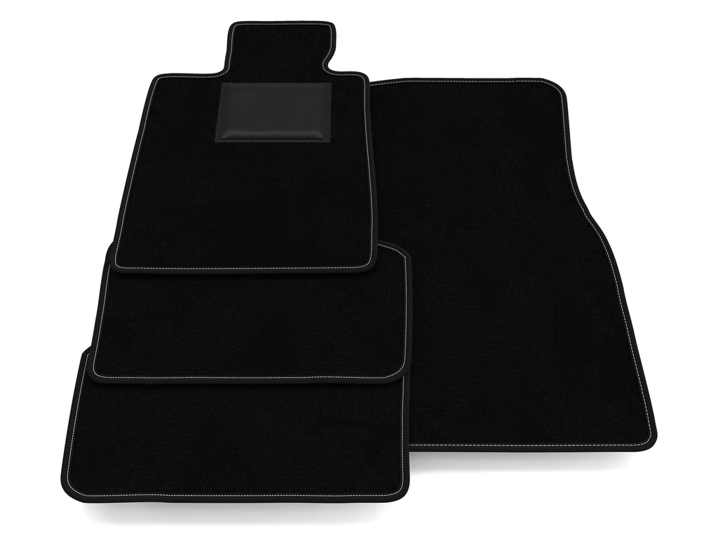 Tappetini BMW Serie 7 G11 passo corto 2015-2025
