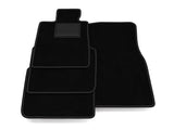 Tappetini BMW Serie 7 G12 passo lungo 2015-2025