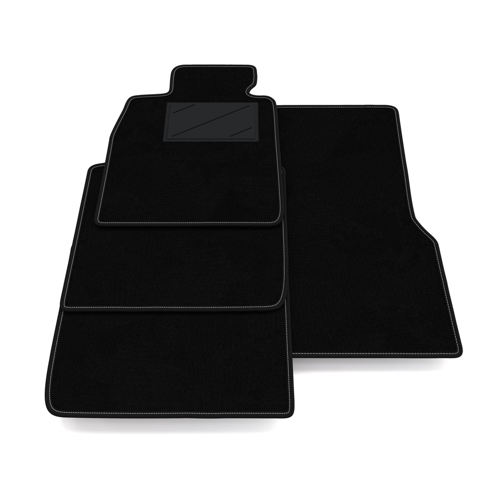 Tappetini BMW Serie 7 G70 2023-2026