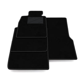 Tappetini BMW Serie 7 G70 2023-2026