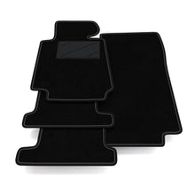 Carica l'immagine nel visualizzatore di Gallery, Tappetini BMW Serie 8 E31 1989-1999