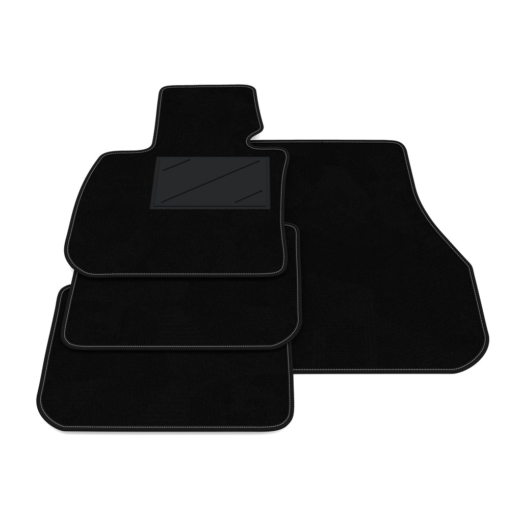 Tappetini BMW X1 U11 2022-2026