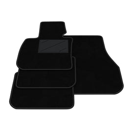 Tappetini BMW X1 U11 2022-2026