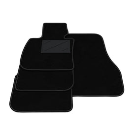 Tappetini BMW X2 U10 2024-2026