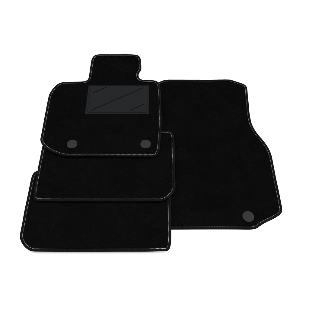Tappetini BMW X3 G45 2024-2026