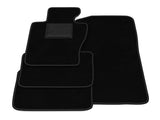 Tappetini BMW X4 F26 2014-2018