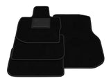 Tappetini BMW X4 G02 2018-2025