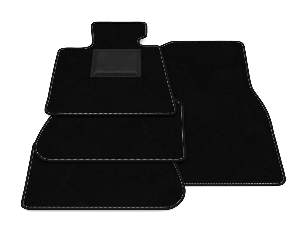 Tappetini BMW X5 G05 2018-2025