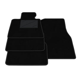 Tappetini BMW XM G09 2023-2026