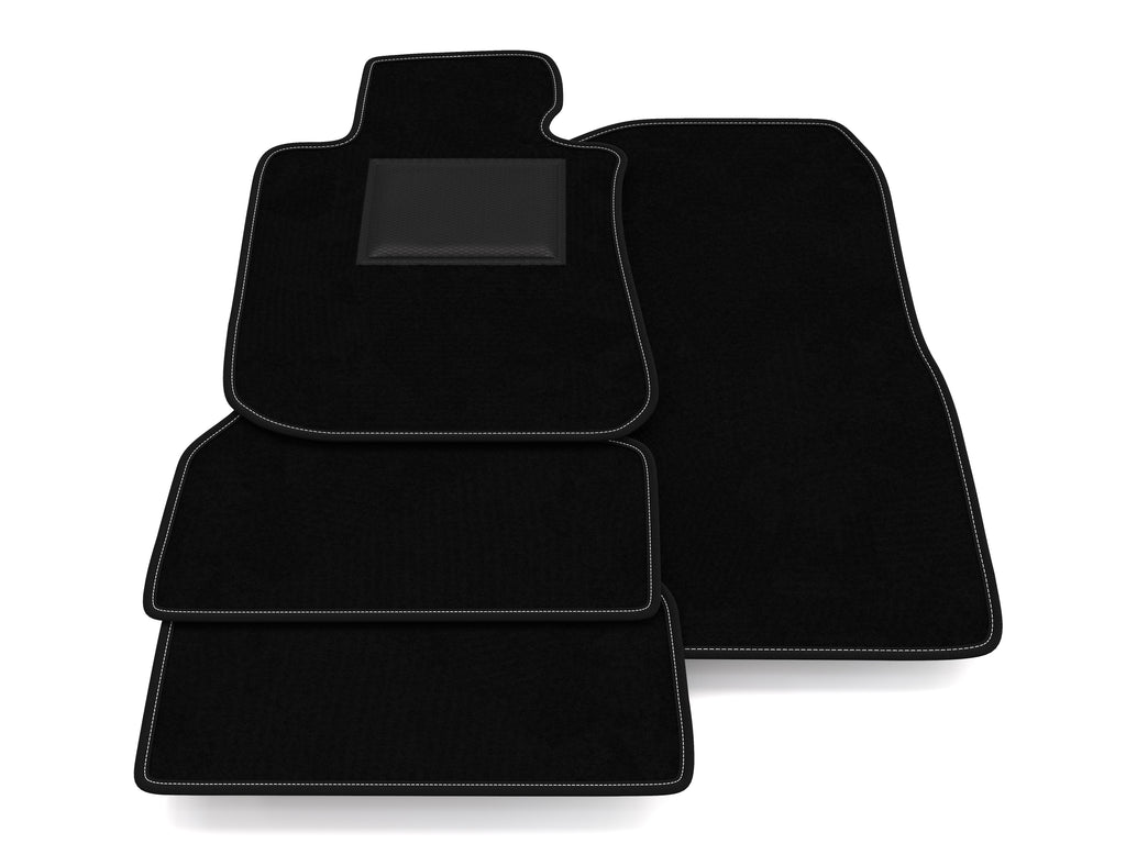 Tappetini BMW i4 G26 2021-2025