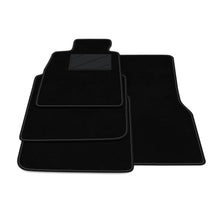 Carica l'immagine nel visualizzatore di Gallery, Tappetini BMW i7 G70 2022-2026