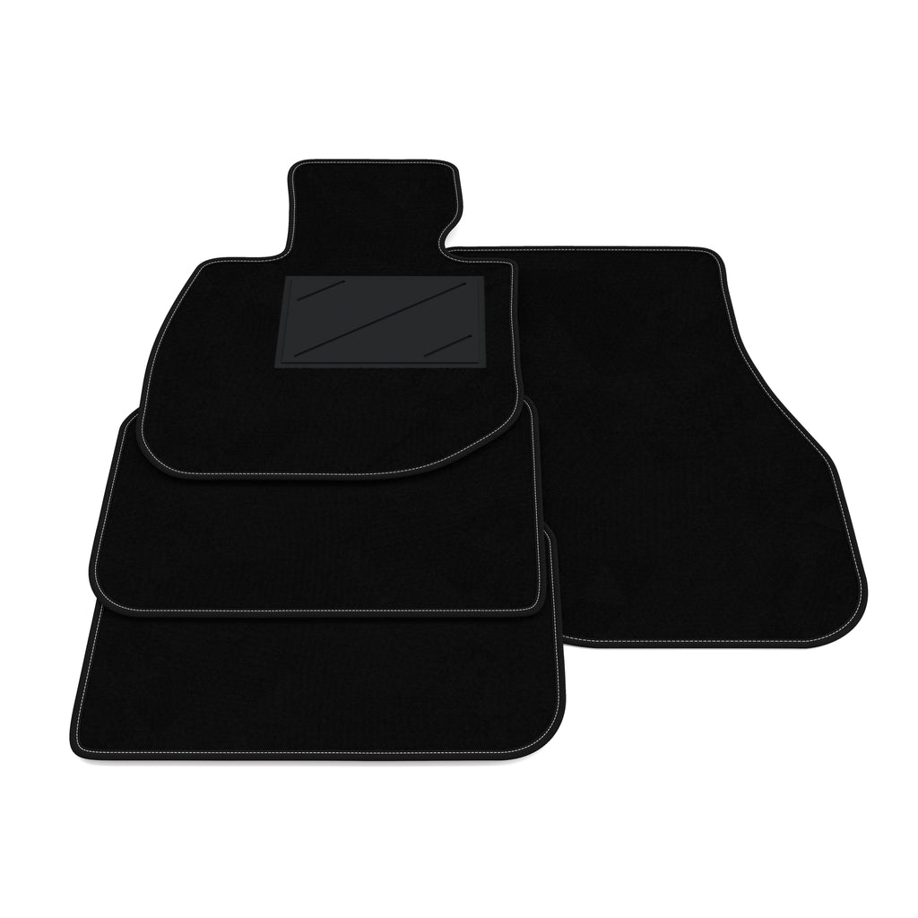 Tappetini BMW iX1 U11 2022-2026