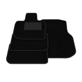 Tappetini BMW iX3 G08 2021-2026