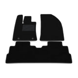 Tappetini BYD Dolphin Surf 2025-2026