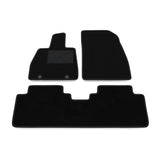 Tappetini BYD Seal 6 2025-2026
