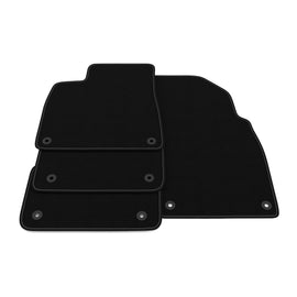 Tappetini Bentley Bentayga 5 posti