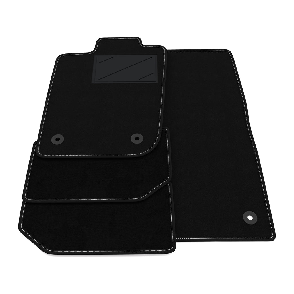 Tappetini Bentley Continental 2018-2024