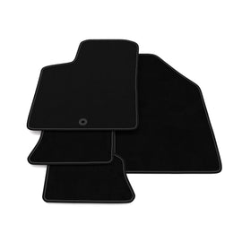 Tappetini Bentley Continental GTC 2006-2011