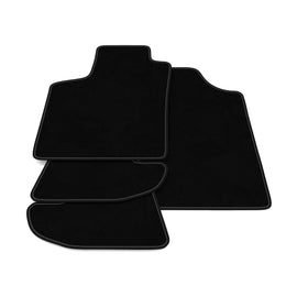 Tappetini Bentley Continental GT V8 2013-2018