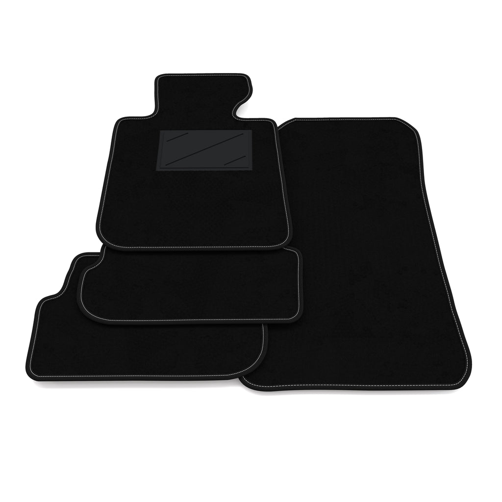 Tappetini Bmw Serie 1 E81-E87 2004-2012