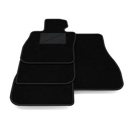 Tappetini BMW Serie 1 F40 2019-2024