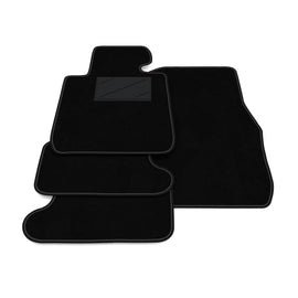 Tappetini BMW Serie 2 F23 Cabrio 2014-2025