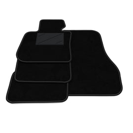 Tappetini BMW Serie 2 F45 Active Tourer 2014-2022