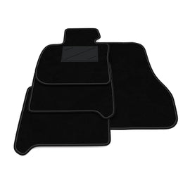 Tappetini BMW Serie 2 F46 5 posti  2015-2025