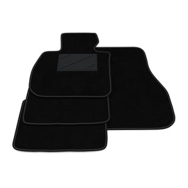 Tappetini BMW Serie 2 U06 Active Tourer 2022-2025