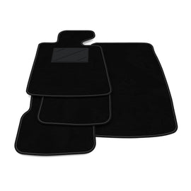 Tappetini BMW Serie 3 E30 1983-1994