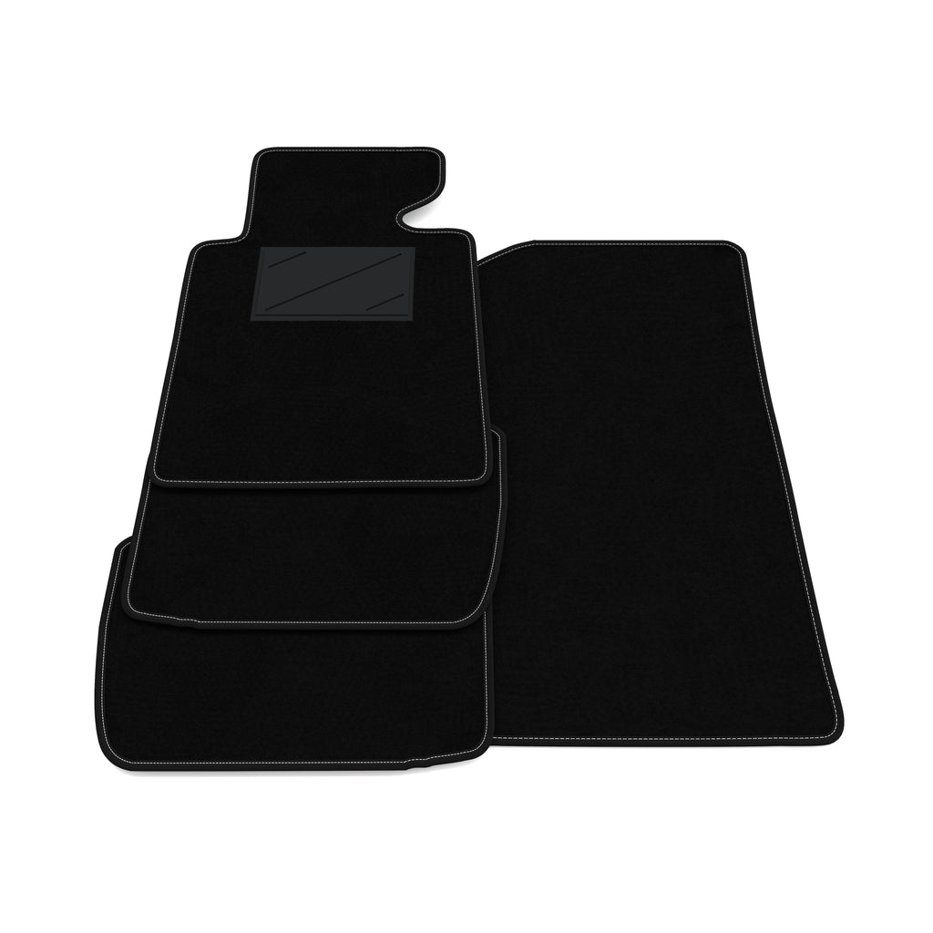 Tappetini BMW Serie 3 E46 1998-2006