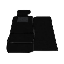 Tappetini BMW Serie 3 E46 1998-2006