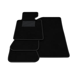 Tappetini BMW Serie 3 E46 Cabrio 2000-2007