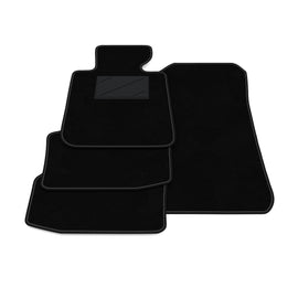 Tappetini BMW Serie 3 E92 Coupé 2006-2013